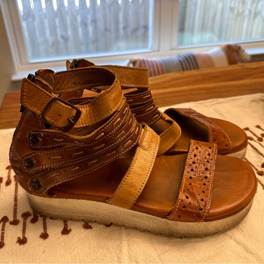 Bed Stu Artemia Sandals
